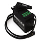 Eco Power ECP-125T  WP125T Waterproof High Torque Metal Gear Digital Servo (HV)
