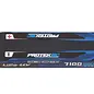 Protek RC PTK-5128-26  2S 150C Low IR SG3 HV ULCG Stick LiPo Battery (7.6V/7100mAh) w/5mm Connectors (ROAR Approved)