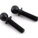 Yokomo YOKB9-414BA  4.8mm BD9 King Pin Ball (2)