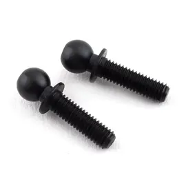 Yokomo YOKB9-414BA  4.8mm BD9 King Pin Ball (2)