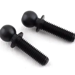 Yokomo YOKB9-414BA  4.8mm BD9 King Pin Ball (2)