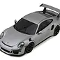 Kyosho KYOMZP159S  MR-04N-RM Porsche 911 GT3 RS GT Painted Body (Silver)