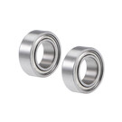 Avid RC MR74ZZ/B3.5  3.5x7x2.5 Avid RC MM Metal Bearing (2)