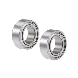 Avid RC MR74ZZ/B3.5  3.5x7x2.5 Avid RC MM Metal Bearing (2)
