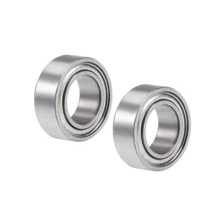 Avid RC MR74ZZ/B3.5  3.5x7x2.5 Avid RC MM Metal Bearing (2)