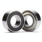 Avid RC R188-RSZ  1/4 x 1/2 x 3/16 Revolution Bearing (2)