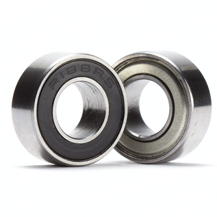 Avid RC R188-RSZ  1/4 x 1/2 x 3/16 Revolution Bearing (2)