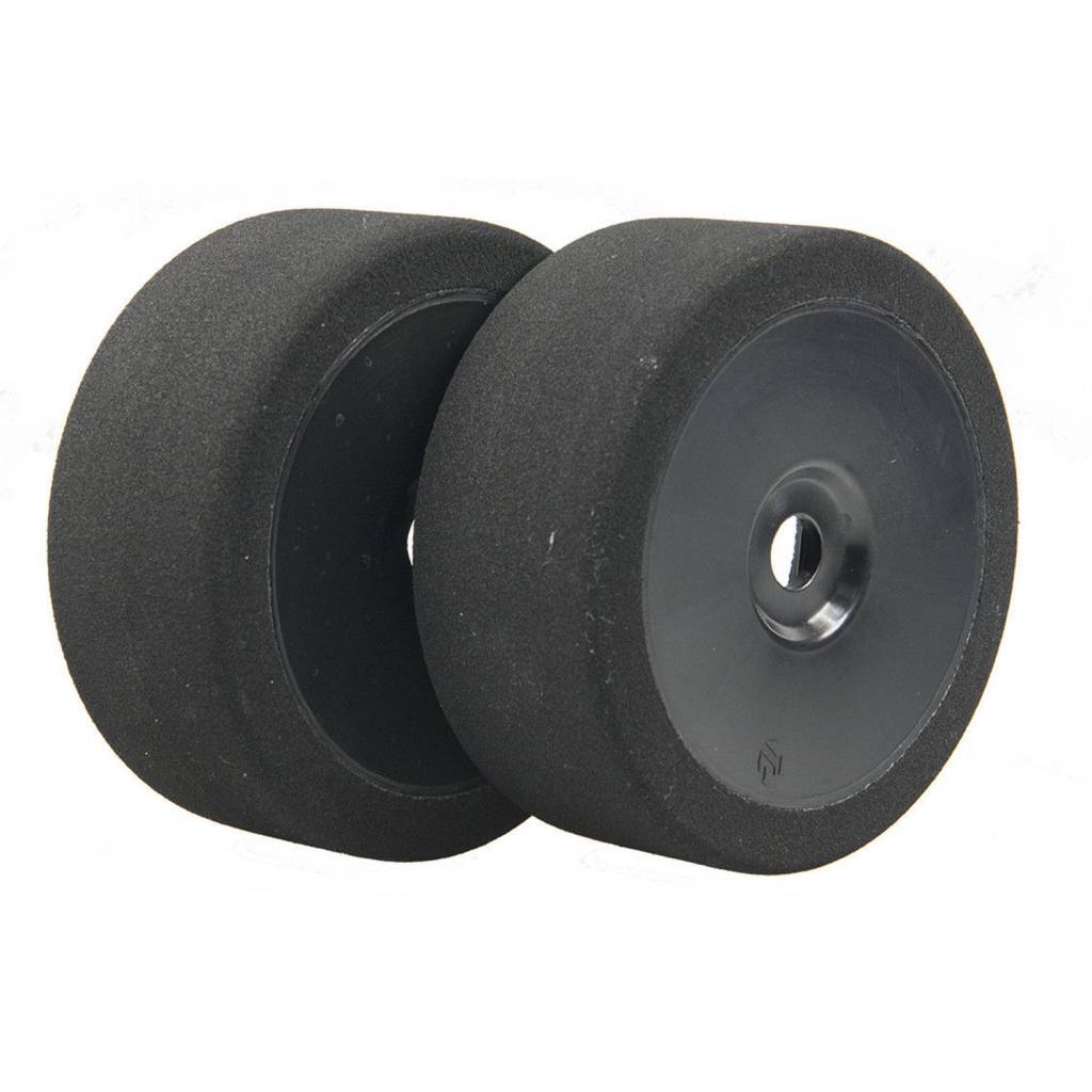 foam tires for rc cars