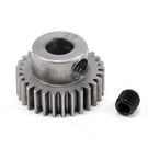 Robinson Racing RRP2029 48 Pitch Machined, 29T Pinion 5mm Bore