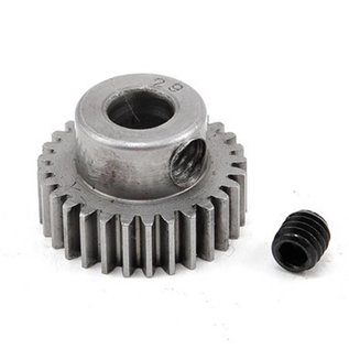 Robinson Racing RRP2029 48 Pitch Machined, 29T Pinion 5mm Bore