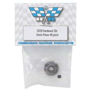 Robinson Racing RRP2029  48 Pitch Machined, 29T Pinion 5mm Bore