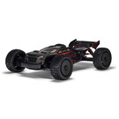 Arrma ARA7707V6T1  1/7 TALION 6S EXB 4X4 RTR Brushless RC Speed Truck RTR (Black)