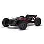 Arrma ARA7707V6T1  1/7 TALION 6S EXB 4X4 RTR Brushless RC Speed Truck RTR (Black)