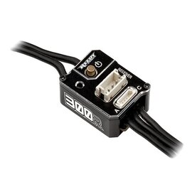 Team Associated ASC27045  REEDY BLACKBOX 300R Competition Micro ESC