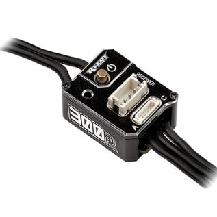 Team Associated ASC27045  REEDY BLACKBOX 300R Competition Micro ESC