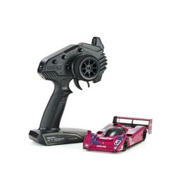 Kyosho KYO32369MO  MINI-Z RWD MR04 Jaguar XJR-14 No. 3 Winner Monza 1991, Readyset