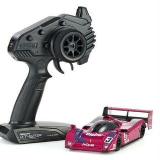 Kyosho KYO32369MO  MINI-Z RWD MR04 Jaguar XJR-14 No. 3 Winner Monza 1991, Readyset