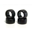 Kyosho KYOMZT302-20B   Mini-Z Le Mans Wide High Grip Tire (20 degree/4 pcs)