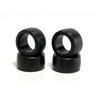 Kyosho KYOMZT302-20B   Mini-Z Le Mans Wide High Grip Tire (20 degree/4 pcs)