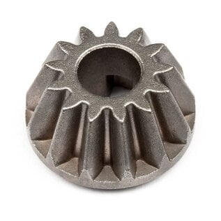 HPI HPI101216  13 Tooth Input Gear, Bullet MT/ST, Savage, RS4, Sport 3, WR8
