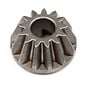 HPI HPI101216  13 Tooth Input Gear, Bullet MT/ST, Savage, RS4, Sport 3, WR8
