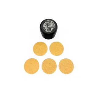 MXLR MAX-02-008  MXLR RimFinisher 1/12 Sanding Tool