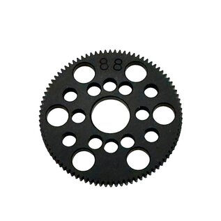 RW RWS89F  RW 64P 89T Touring Car Spur Gear