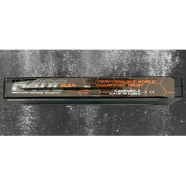 Team EA Motorsports EAM54150-2  5400mAh 150C Multi-Layer Graphene Li-Po Battery