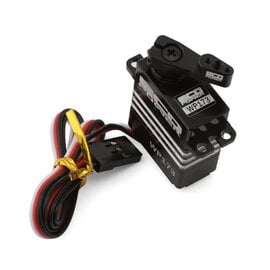 Eco Power EcoPower WP173 Aluminum Digital Micro Servo (HV) (Waterproof) for ARRMA™ Groms, Losi™ NASCAR