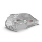 24K TAF90000  1/10 Toyota Yaris GR Drift Body (Clear) (257mm Wheelbase)