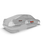 24K TAF14000  1/10 Toyota AE86 Trueno Drift Body (Clear) (257mm Wheelbase)