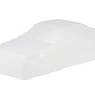 24K TAF14000  1/10 Toyota AE86 Trueno Drift Body (Clear) (257mm Wheelbase)