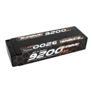 Team EA Motorsports EAM92160-2  9200mah 200C ML Graph-X Formula Lipo Battery. Fat Momma V2!