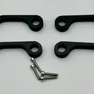 Awesomatix CBR-ANTI  CBR Pro Rear Body Tucks