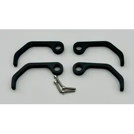 Awesomatix CBR-ANTI  CBR Pro Rear Body Tucks