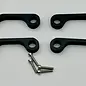 Team EA Motorsports CBR-ANTI  CBR Pro Rear Body Tucks