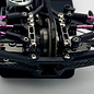 Team EA Motorsports CBR-ANTI  CBR Pro Rear Body Tucks
