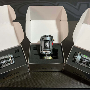 ORCA MO24BT3U215A-FE  ORCA Blitreme 3 21.5T Fe Edition *Full Epoxy* *ROAR Approved* new ROAR sep2025 stator