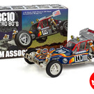 Team Associated ASC6050  RC10 Retro 80’s Ultra Champ
