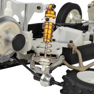 Team Associated ASC6050  RC10 Retro 80’s Ultra Champ