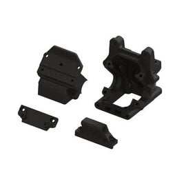 Arrma ARA-1520  Gearbox Case Set HD for Kraton 6S Mojave 6S Notorious 6S