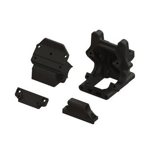 Arrma ARA-1520  Gearbox Case Set HD for Kraton 6S Mojave 6S Notorious 6S