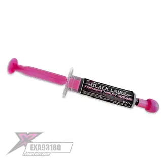 EXALT EXA9318G  Black Label Premium Thrust Grease 5ml