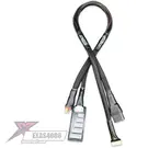 EXALT EXAS4006  2-6s ProCharge Cable XT90 to Dean