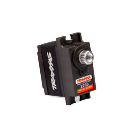 Traxxas TRA2265  High-Torque Metal-Gear Sub-Micro Servo for Trx-4 , LaTrax & Prerunner