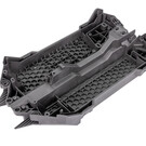 Traxxas TRA10222   Gray Chassis for Maxx, Maxx Slash