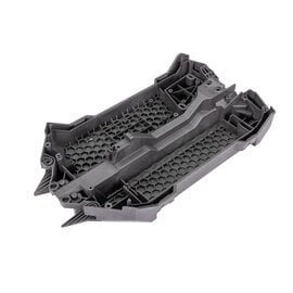 Traxxas TRA10222   Gray Chassis for Maxx, Maxx Slash
