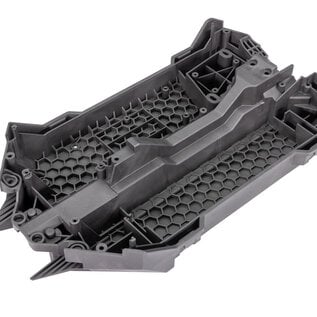Traxxas TRA10222   Gray Chassis for Maxx, Maxx Slash