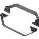 Traxxas TRA10223  Chassis Nerf Bars (L&R) for Maxx Slash