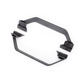 Traxxas TRA10223  Chassis Nerf Bars (L&R) for Maxx Slash
